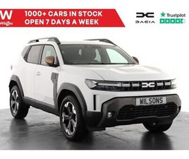 2026 1.8 HYBRID 155 EXTREME 5DR AUTO