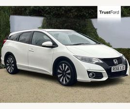 1.6 I-DTEC SR TOURER EURO 5 (START/STOP) 5DR