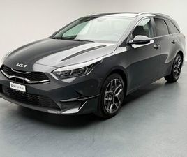 CEED SW 1.5 T-GDI MHEV POWER