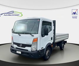 CABSTAR BASIS (PRO) 28.11