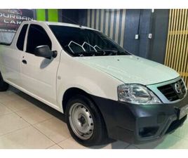 NISSAN NP200 2023 NISSAN NP200 1.6 A/C SAFETY PACK