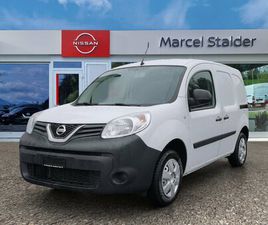NV250 1.5DCI COMFORT 2.1T