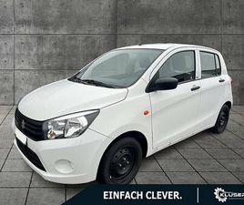 SUZUKI CELERIO - 30KM/H - CANTON SAINT-GALL - TUTTI.CH