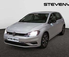 VOLKSWAGEN GOLF GOLF 1.6 SCR TDI DSG * 1ER PROPRIETAIRE * 64000KM