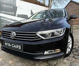 PASSAT SW 1.6 CR TDI COMFORTLINE DSG