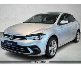 ADAPTIVE CRUISE | APPLE CARPLAY | DAB+