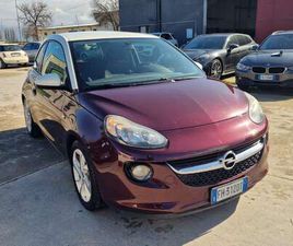 ADAM 1.2 ROCKS UNLIMITED 70CV