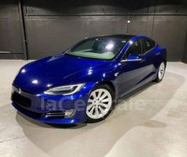 TESLA MODEL S PERFORMANCE LUDICROUS GENERATION2 P100DL PERFORMANCE LUDICROUS DUAL MOTOR 100 KWH