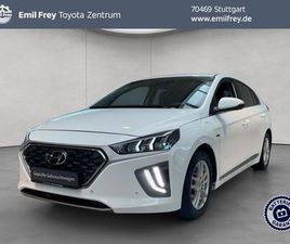 HYUNDAI IONIQ PLUG-IN-HYBRID 1.6 GDI PRIME