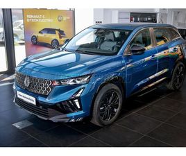 RENAULT AUSTRAL 1.3 TCE TECHNO (AUTOMATA) TESZTAUTÓ. KEVÉS KM-KEDVEZŐ ÁR (TÉLI GUMIVAL)