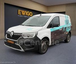 II GENERATION2 1.5 BLUEDCI 95CH 3PL