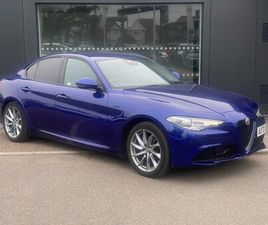 2020 2.0 TB SPRINT 4DR AUTO