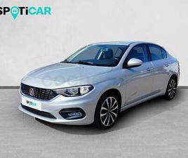 FIAT TIPO 1.4 16V EASY GASOLINA