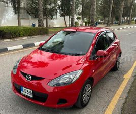 2008 MODEL OTOMATIK MAZDA DEMIO