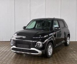 HYUNDAI INSTER AUS ALTACH MIT 84 KW - LÄNDLEAUTO.AT