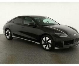 HYUNDAI IONIQ 6 HYUNDAI IONIQ AUS ALTACH MIT 168 KW UND 43 TKM - LÄNDLEAUTO.AT