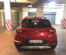 STONIC 1.4 MPI ECO STYLE GPL 97CV MY18