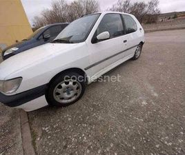 PEUGEOT 306