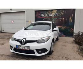 RENAULT FLUENCE 1.5 DCI EXPRESSION Z