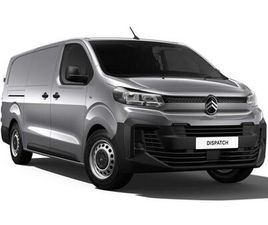 1.5 BLUEHDI ENTERPRISE XL LWB EURO 6 (START/STOP) 6DR