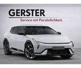 KIA EV4 AUS DORNBIRN MIT 204 PS - LÄNDLEAUTO.AT