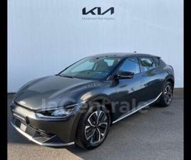 KIA EV6 229 AIR ACTIVE 77.4KWH