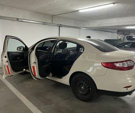 RENAULT FLUENCE 1.6 DCI