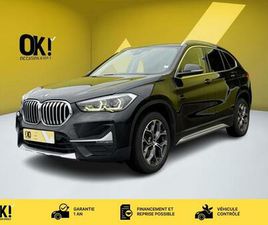 18 I 1.5 140 XLINE SDRIVE FULL LEDS GPS CAMÉRA SI