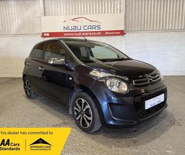 1.2 PURETECH FLAIR AIRSCAPE EURO 6 5DR (EURO 6)