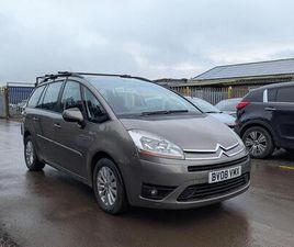 1.8 16V VTR+ EURO 4 5DR