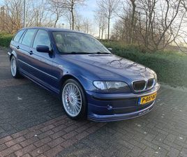 ALPINA - B3 3.3 TOURING ALLRAD - 2004