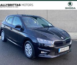 1.0 MPI 65HP AMBITION