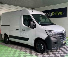 F3300 L1H2 2.3 DCI 135CH CONFORT