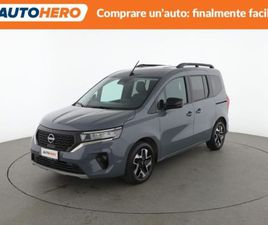 TOWNSTAR TOWNSTAR 1.3 130 CV N-CONNECTA