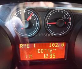 FIAT BRAVO 1.6 MULTIJET 105 CV DYNAMIC ECO