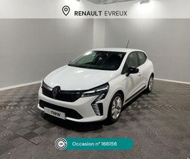 RENAULT CLIO CLIO TCE 90 EVOLUTION