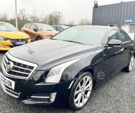 2.0 T 276 PERFORMANCE AWD