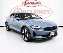 USED 2023 POLESTAR 2 AWD W/NAVIGATION,HEATED SEATS