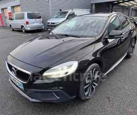 II GENERATION2 CROSS COUNTRY T3 152 OVERSTA EDITION GEARTRONIC 6