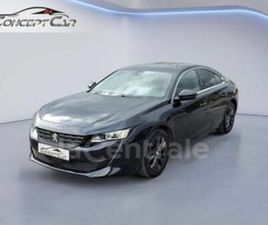 II 1.5 BLUEHDI 130 S&S ALLURE EAT8