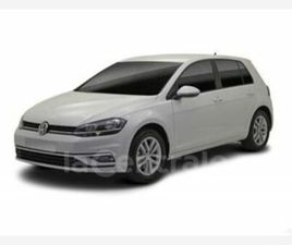 VII GENERATION2 1.5 TSI EVO 130 BLUEMOTION TECHNOLOGY CONNECT DSG7 5P
