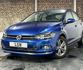 VI 1.0 TSI 115 CARAT DSG7