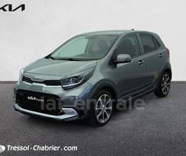 III GENERATION2 1.2 DPI 84 ISG X-LINE BVM5