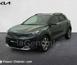 GENERATION2 1.0 T-GDI 120 MHEV GT LINE BVM6