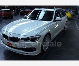 BITURBO 3.0 D 350 BVA8
