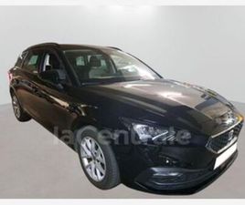 SEAT LEON IV SPORTSTOURER 1.5 TSI 150 XCELLENCE BVM6