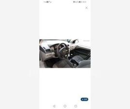 DODGE CALIBER 2.0 CRD 140 SXT BV6