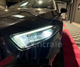 IV 250 AMG LINE 4MATIC 7G-DCT