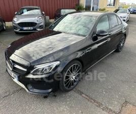 IV 450 AMG 4MATIC SPEEDSHIFT MCT AMG