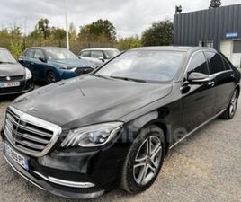 VII GENERATION2 560 FASCINATION 4MATIC 9G-TRONIC